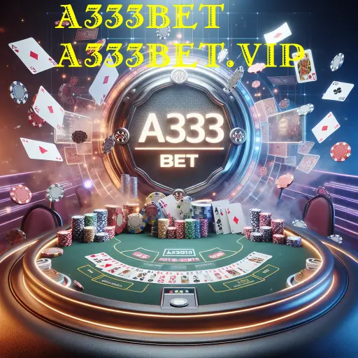 Descubra a Emoção dos Jogos de Poker no a333bet